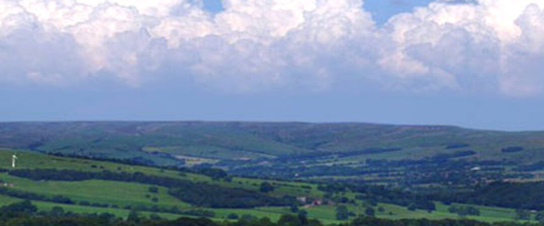 Lee & Jo on Moorland Radio