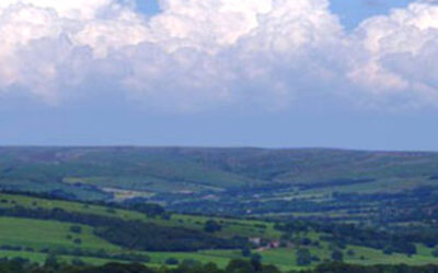 Lee & Jo on Moorland Radio