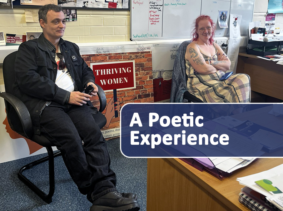 A Poetic Experience