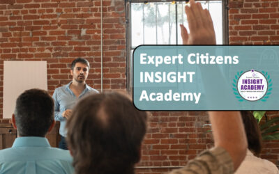 Expert Citizens INSIGHT Academy