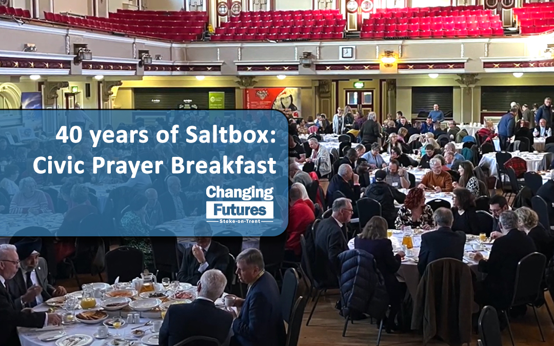 saltbox civic prayer breakfast