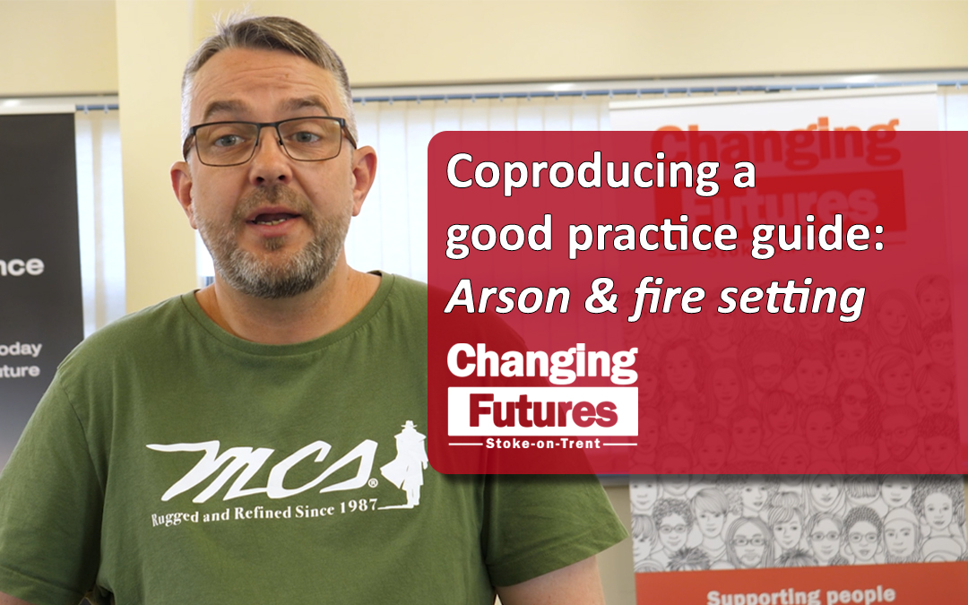arson and fire setting