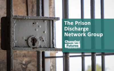 The Prison Discharge Network Group