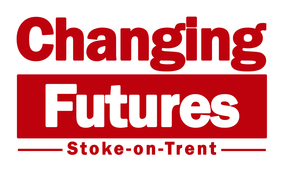 Changing Futures Stoke-on-Trent: The Final Year