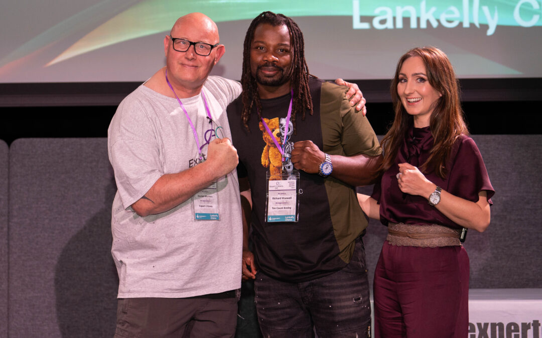 INSIGHT Awards 2024: Winners and Finalists 2023 Highlight: Welcoming