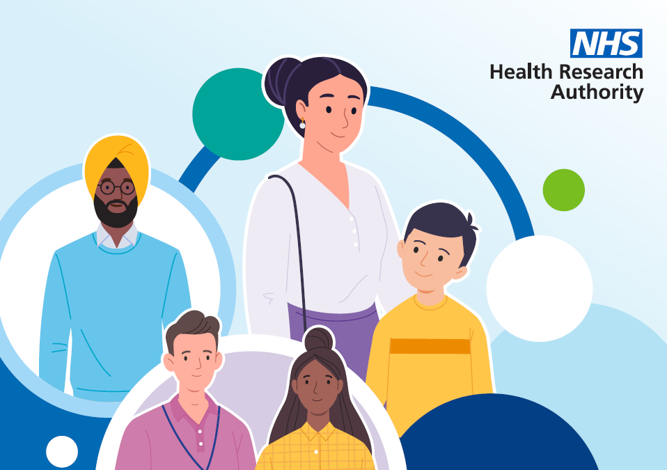 The People-Centred Clinical Research Project