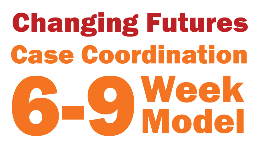 Case Coordination 6-9 Week Model: Aiming for Excellence in Customer Care
