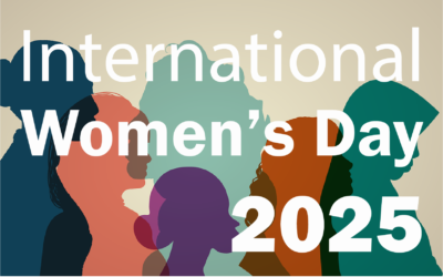 International Women’s Day 2025