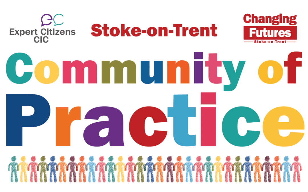 Stoke-on-Trent Community of Practice