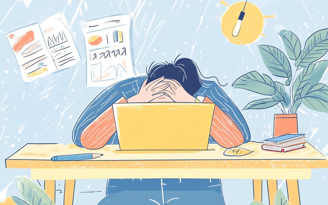 Empathy Fatigue