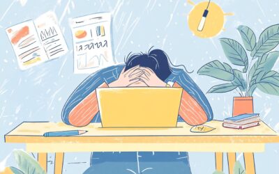 Empathy Fatigue
